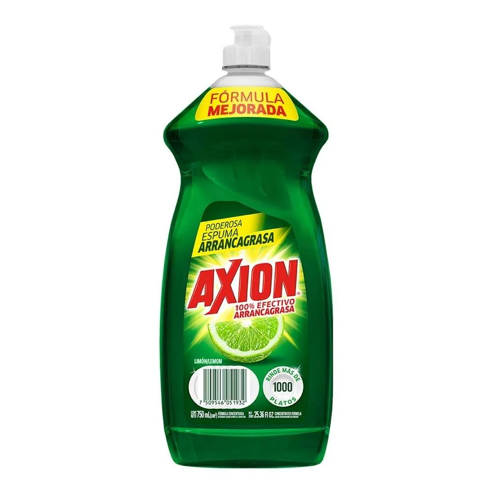 Axion Limón 900ml